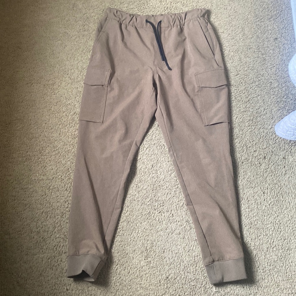 Old navy active jogger size small